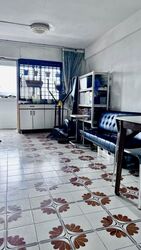 Blk 41 SIMS VISTA (Geylang), HDB 3 Rooms #572196911